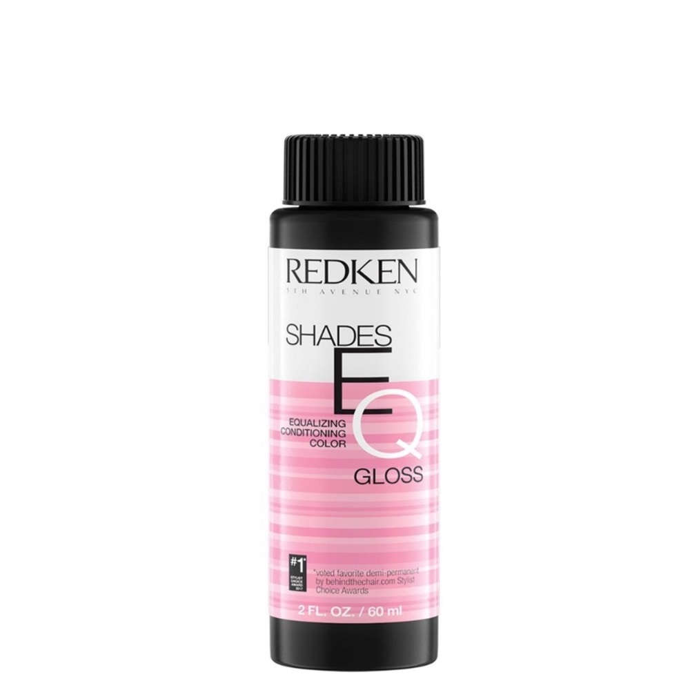 2 Redken Shades EQ Gloss Toners  - 10 level - Blonde 2oz each